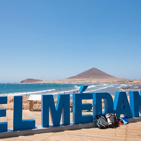 Alquilaencanarias-Medano, Cabezo Beach & Pool El Medano  Ngoại thất bức ảnh