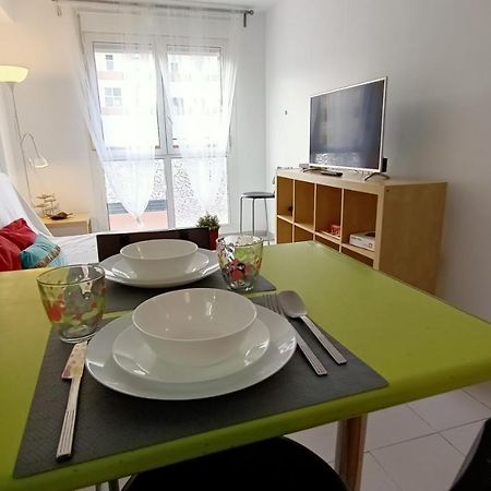 Alquilaencanarias-Medano, Cabezo Beach & Pool El Medano  Ngoại thất bức ảnh