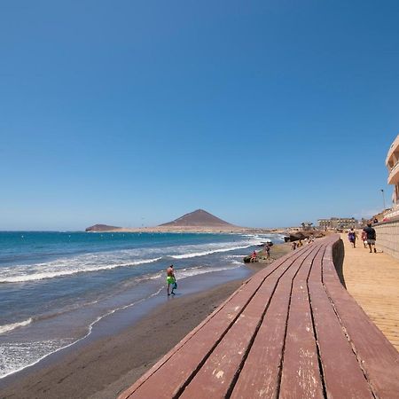 Alquilaencanarias-Medano, Cabezo Beach & Pool El Medano  Ngoại thất bức ảnh