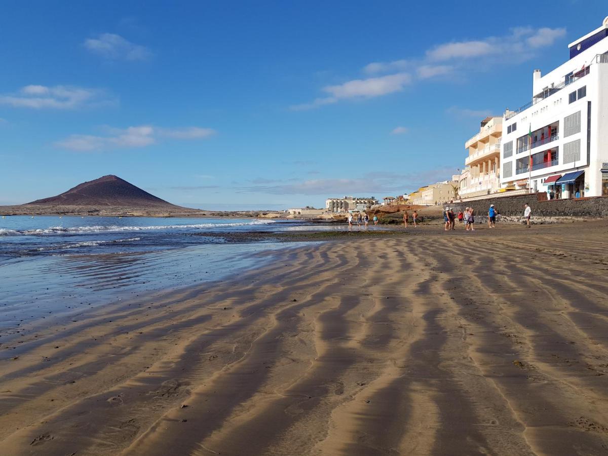 Alquilaencanarias-Medano, Cabezo Beach & Pool El Medano  Ngoại thất bức ảnh