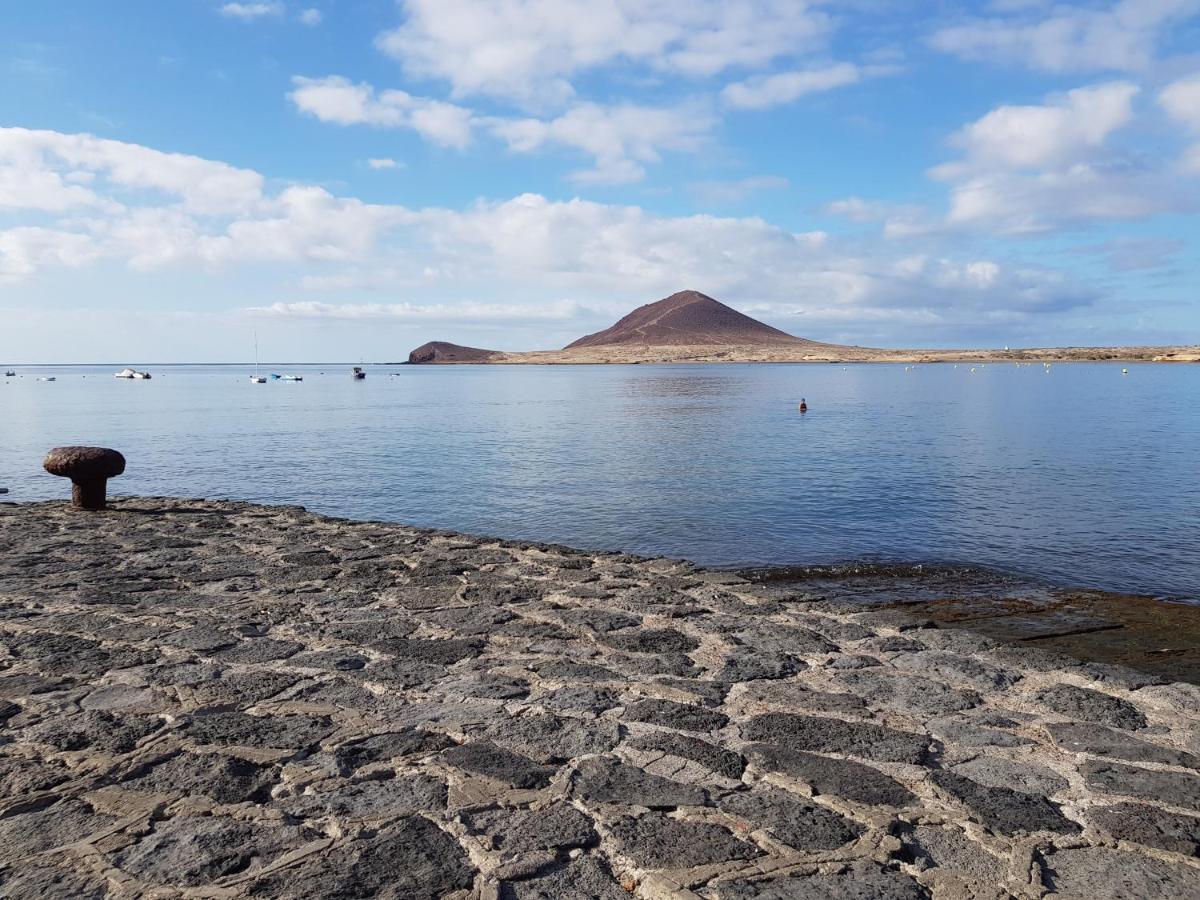 Alquilaencanarias-Medano, Cabezo Beach & Pool El Medano  Ngoại thất bức ảnh