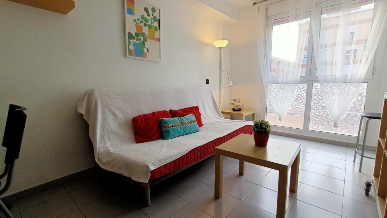 Alquilaencanarias-Medano, Cabezo Beach & Pool El Medano  Ngoại thất bức ảnh