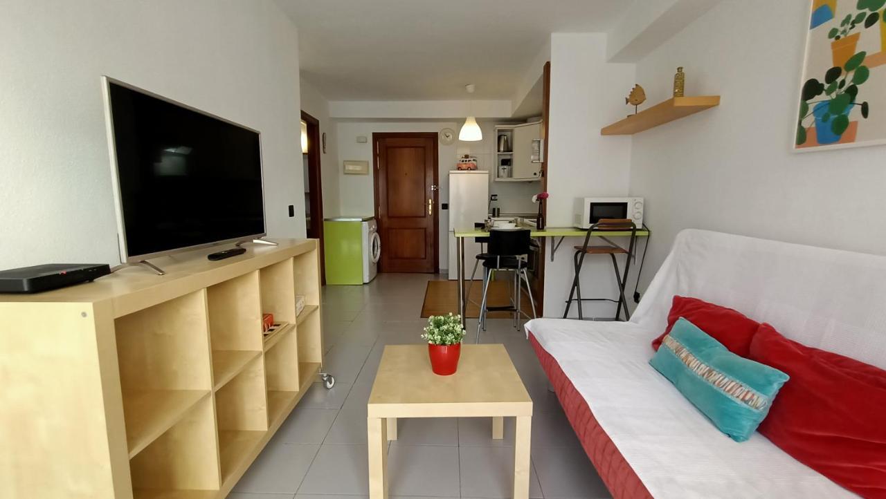 Alquilaencanarias-Medano, Cabezo Beach & Pool El Medano  Ngoại thất bức ảnh