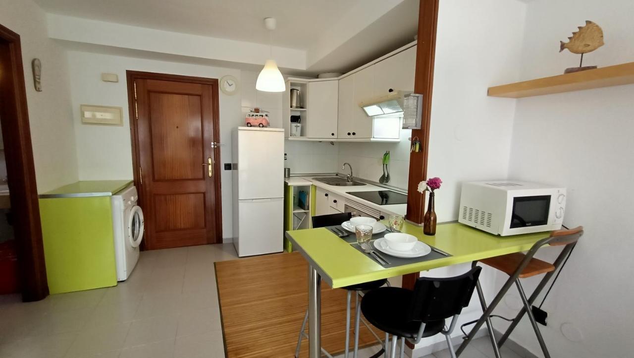 Alquilaencanarias-Medano, Cabezo Beach & Pool El Medano  Ngoại thất bức ảnh