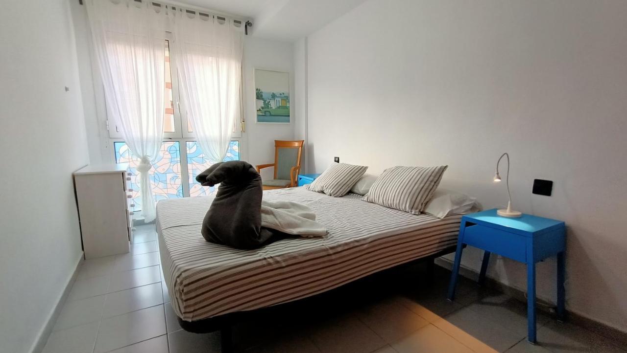 Alquilaencanarias-Medano, Cabezo Beach & Pool El Medano  Ngoại thất bức ảnh