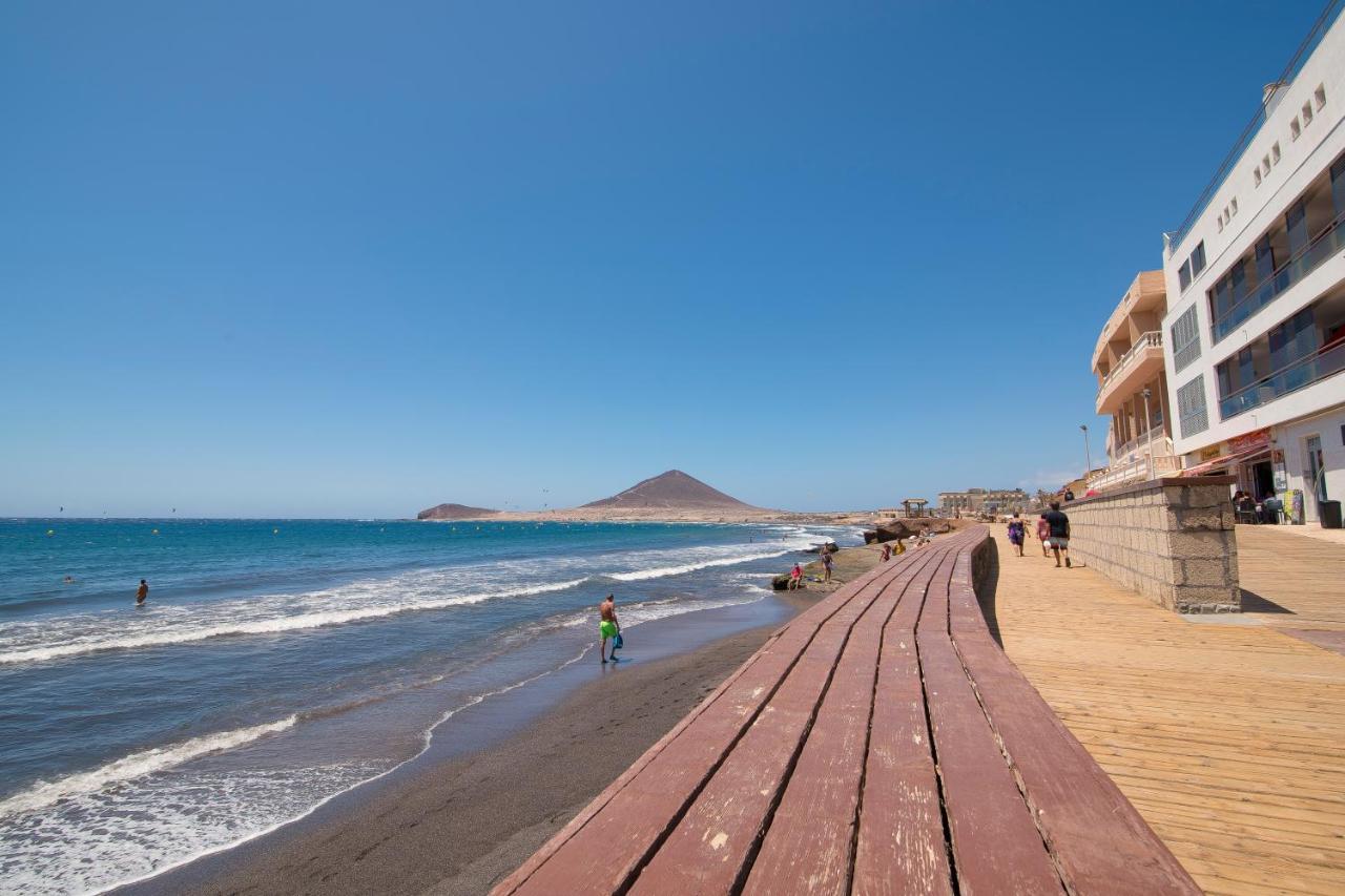 Alquilaencanarias-Medano, Cabezo Beach & Pool El Medano  Ngoại thất bức ảnh