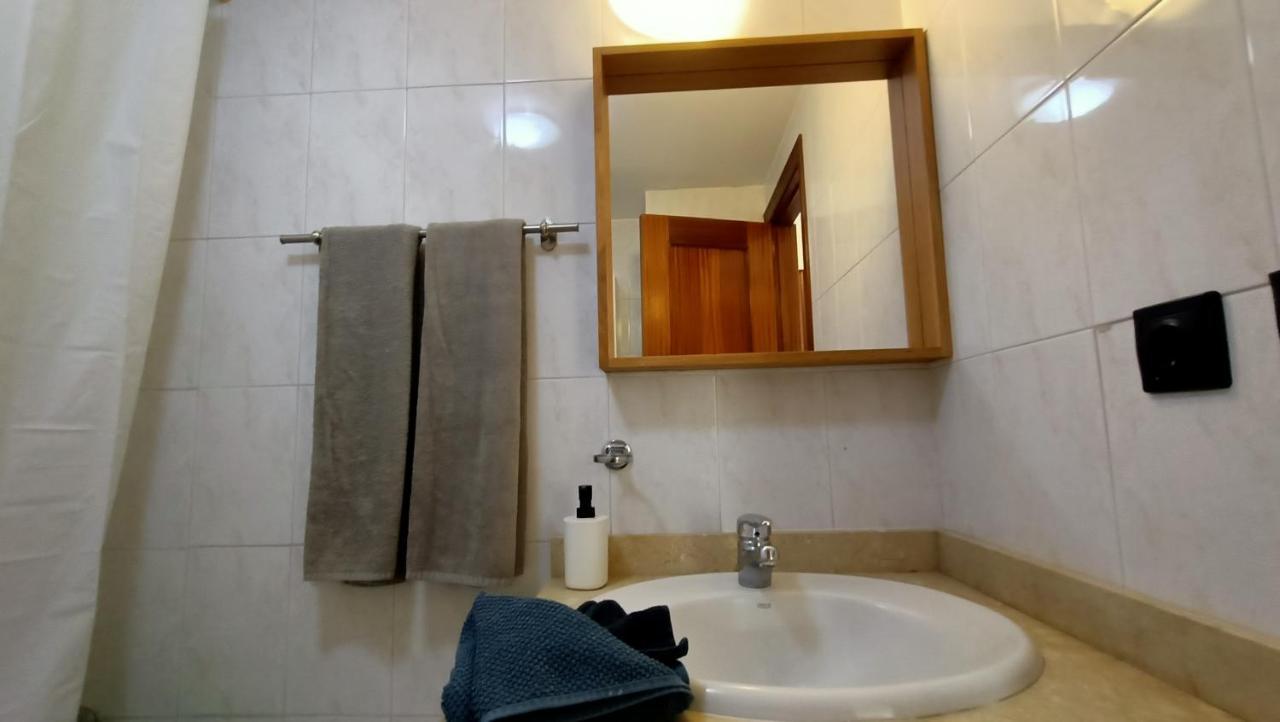 Alquilaencanarias-Medano, Cabezo Beach & Pool El Medano  Ngoại thất bức ảnh