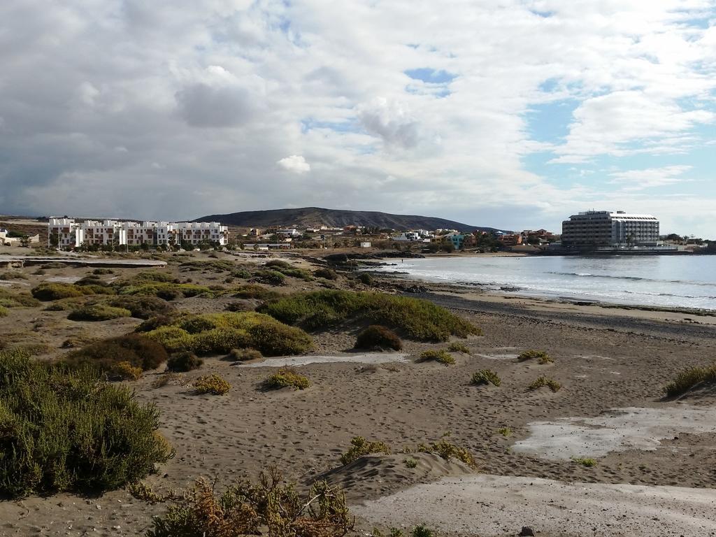 Alquilaencanarias-Medano, Cabezo Beach & Pool El Medano  Ngoại thất bức ảnh