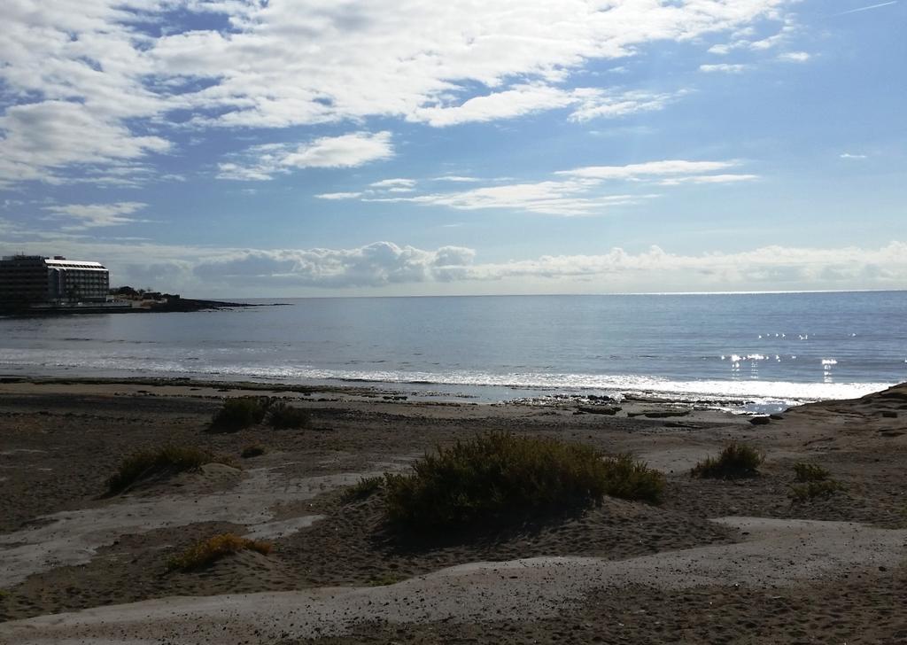 Alquilaencanarias-Medano, Cabezo Beach & Pool El Medano  Ngoại thất bức ảnh