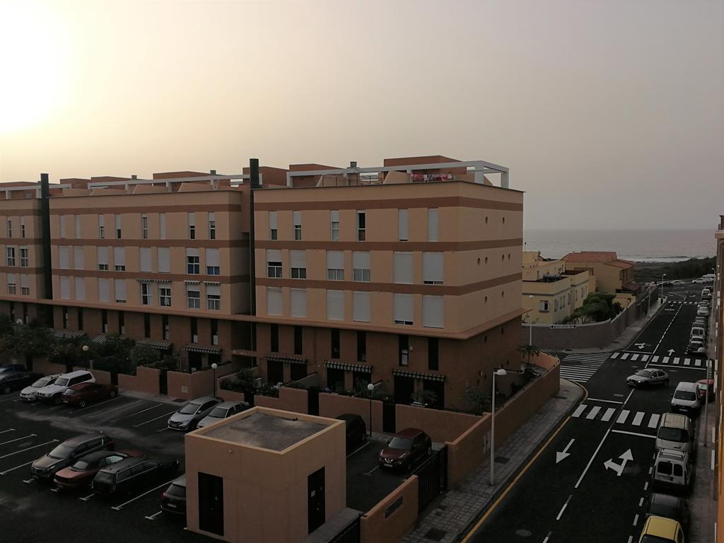 Alquilaencanarias-Medano, Cabezo Beach & Pool El Medano  Ngoại thất bức ảnh
