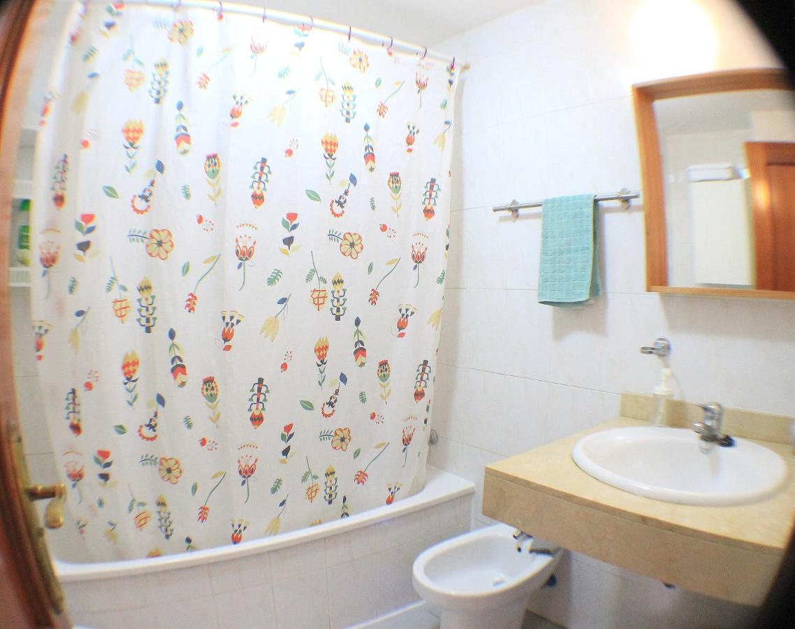 Alquilaencanarias-Medano, Cabezo Beach & Pool El Medano  Ngoại thất bức ảnh